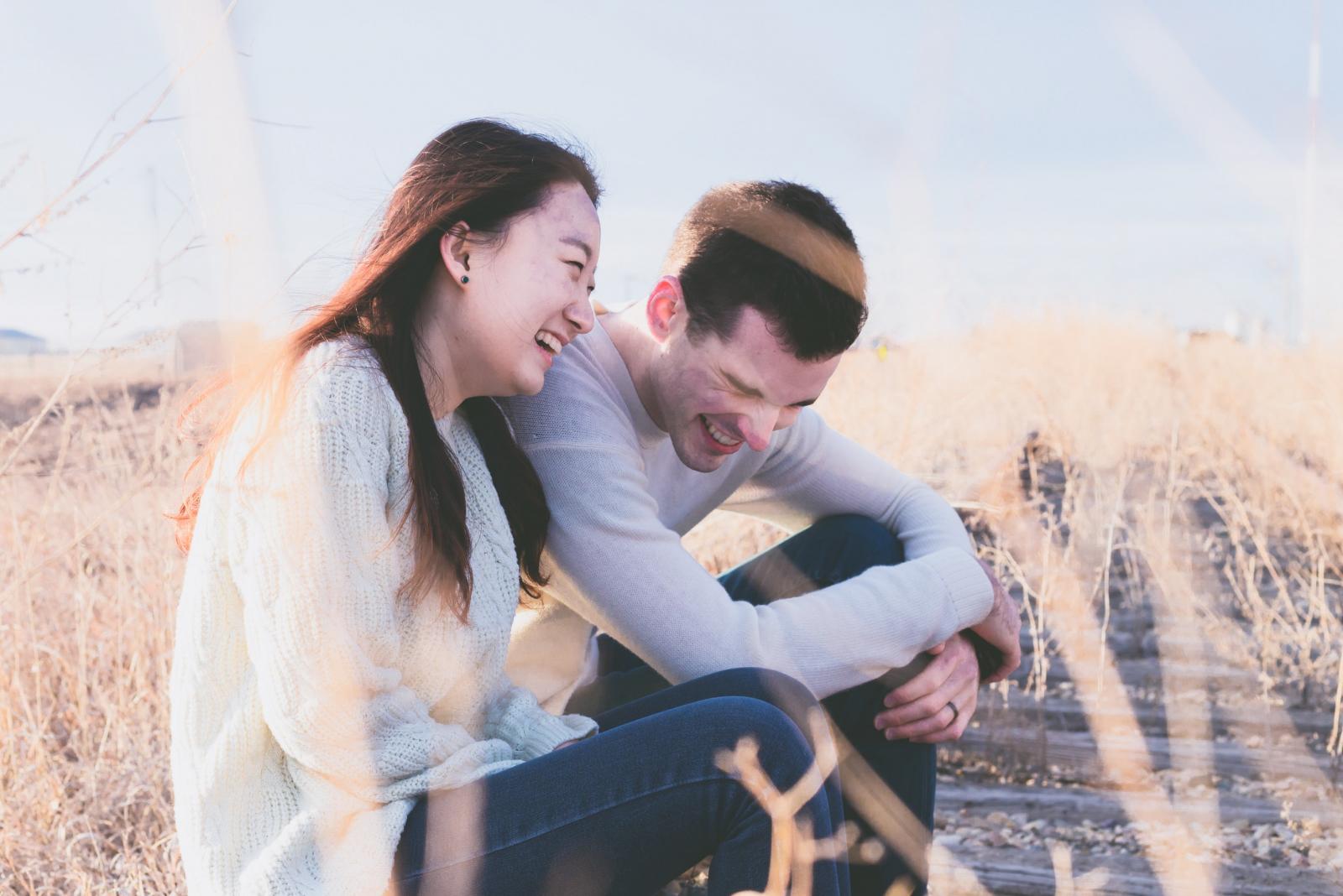 Trong đời có được tri kỷ là điều hạnh phúc nhất (Ảnh: Unsplash).